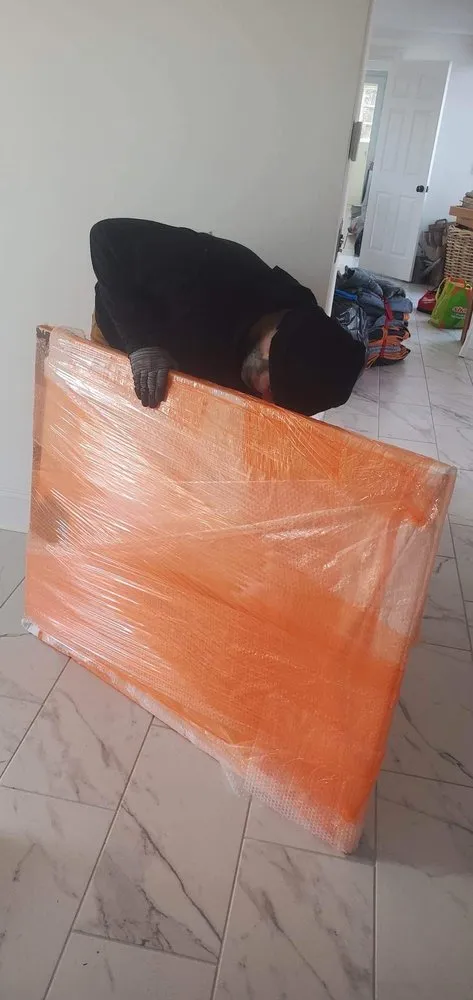 Trusted residential landscaping for outdoor upgrades in Waterbury, CT by Kmg Movers