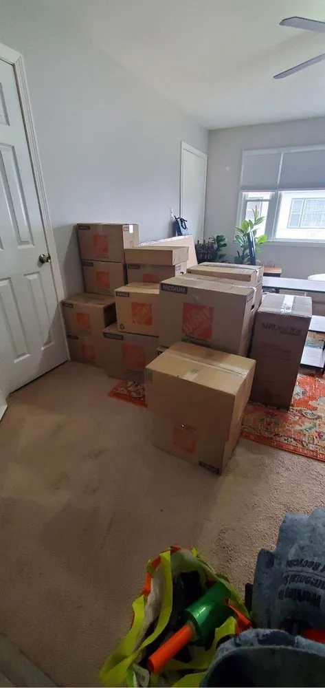 Trusted landscape design experts serving Waterbury, CT - Kmg Movers