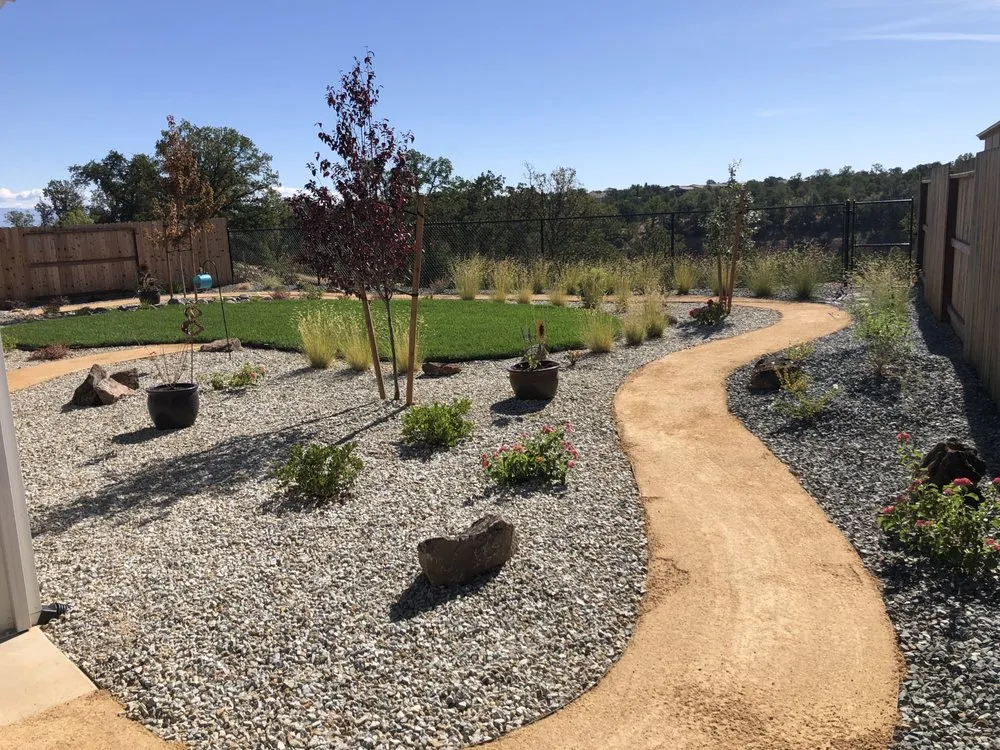 Reliable landscaping services experts serving Millville, CA - KMK Landscape Design