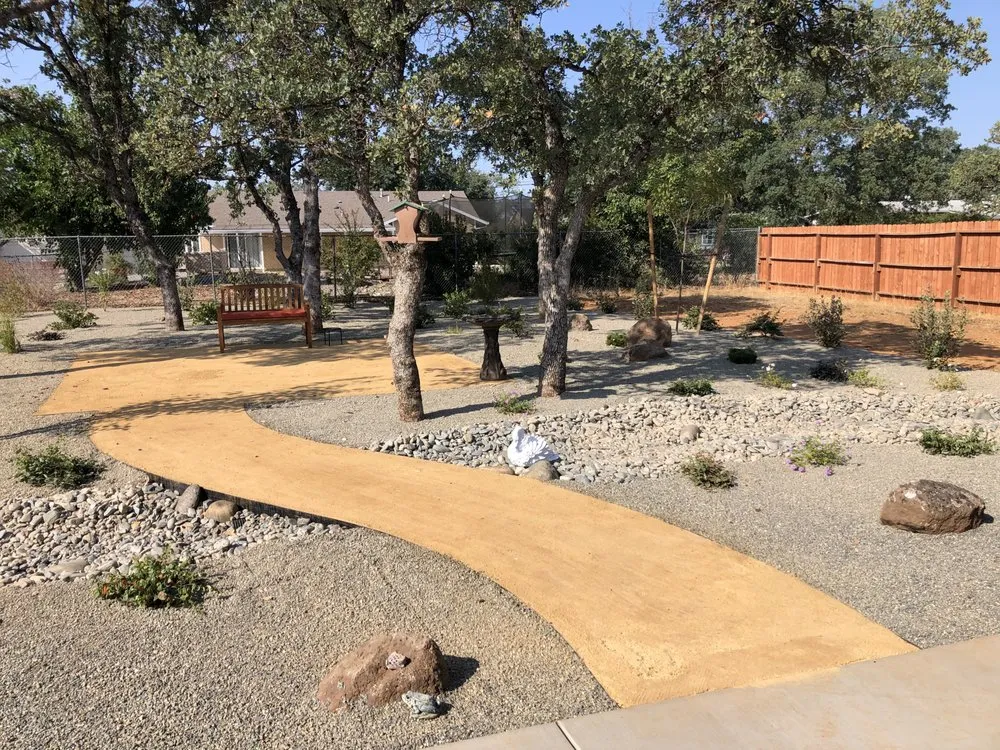 Reliable lawn mowing service for residential properties across Millville, CA - KMK Landscape Design