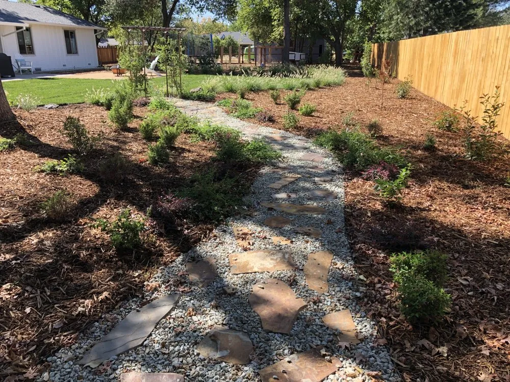 Expert lawn mowing service near you across Millville, CA - KMK Landscape Design