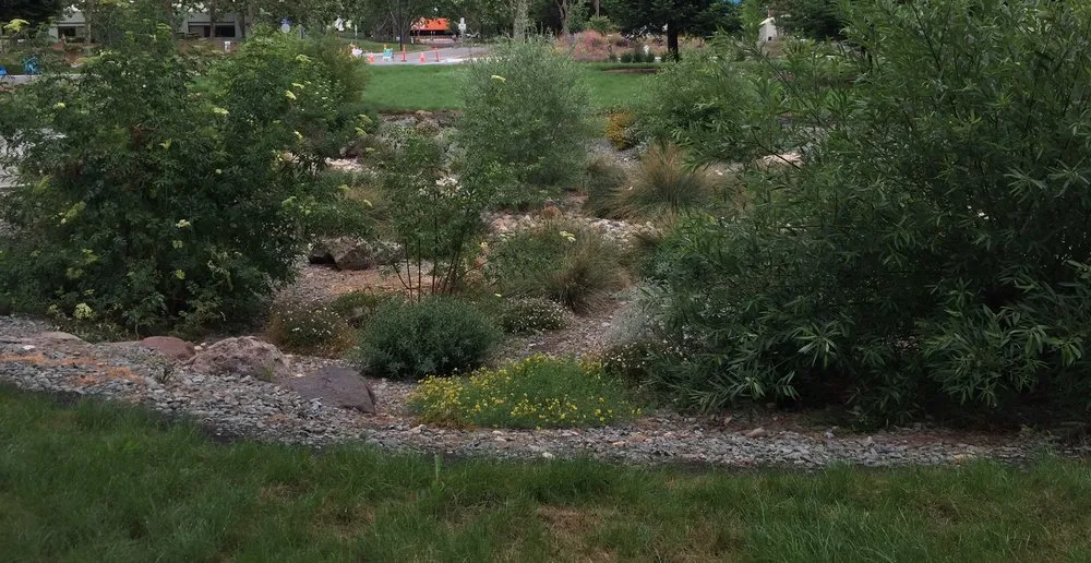 Trusted landscape design in Millville, CA - KMK Landscape Design