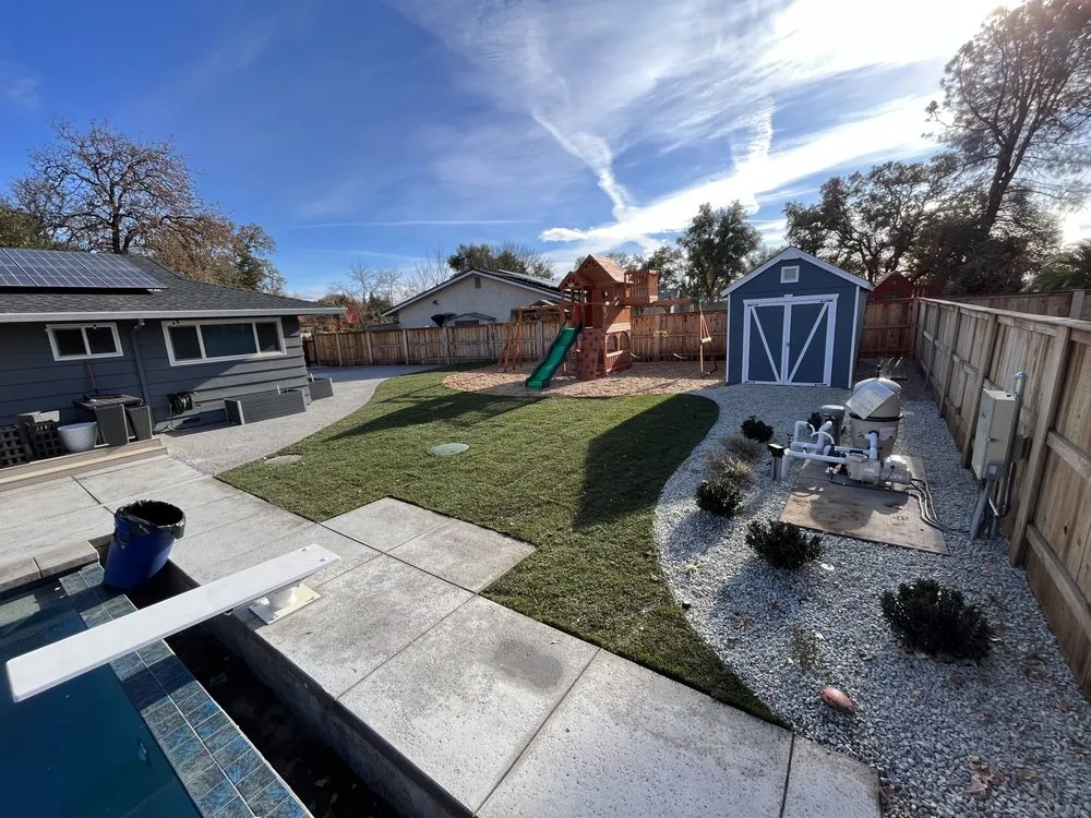 Top-rated yard maintenance for outdoor upgrades across Millville, CA - KMK Landscape Design