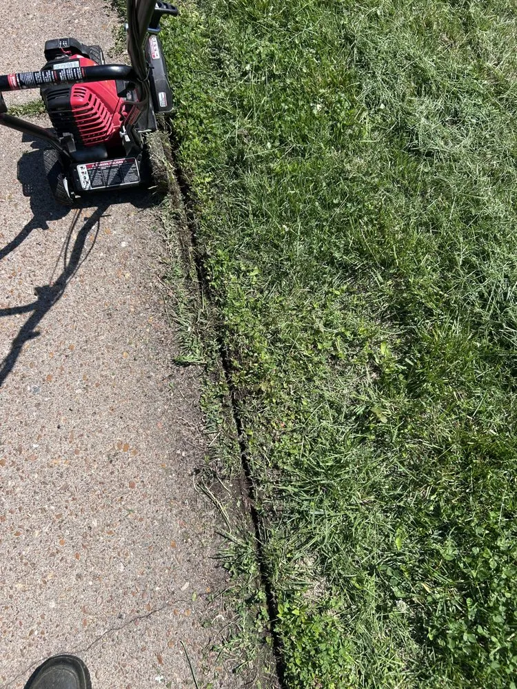 Affordable landscape design near you across Overland, MO - KMPI Lawn Service and Landscaping