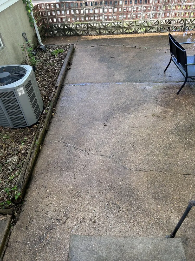 Reliable lawn care service in Overland, MO by KMPI Lawn Service and Landscaping