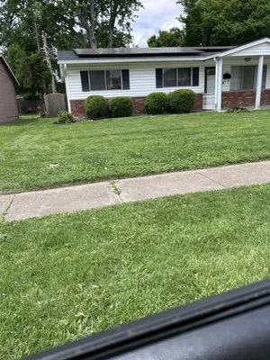 KMPI Lawn Service and Landscaping