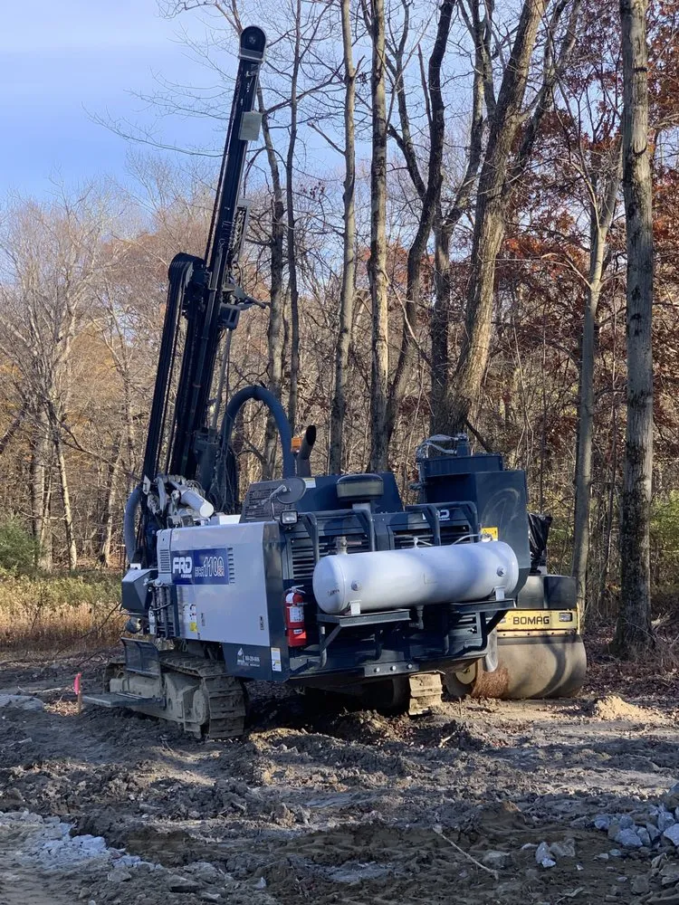 Expert landscape design experts serving Shelton, CT - Kms Excavating & Landscaping