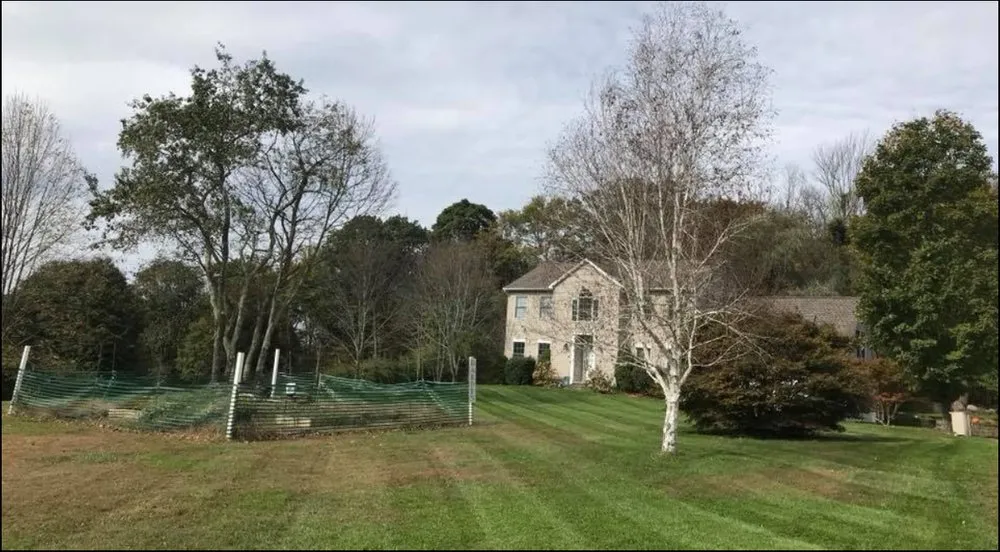 Custom landscape design experts serving New Milford, CT - KMS Landscaping