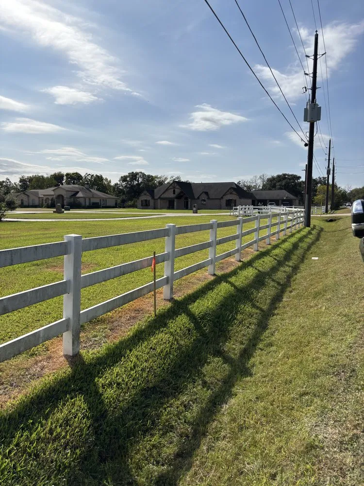 Top-rated outdoor landscaping for homes across Porter, TX - KMT services