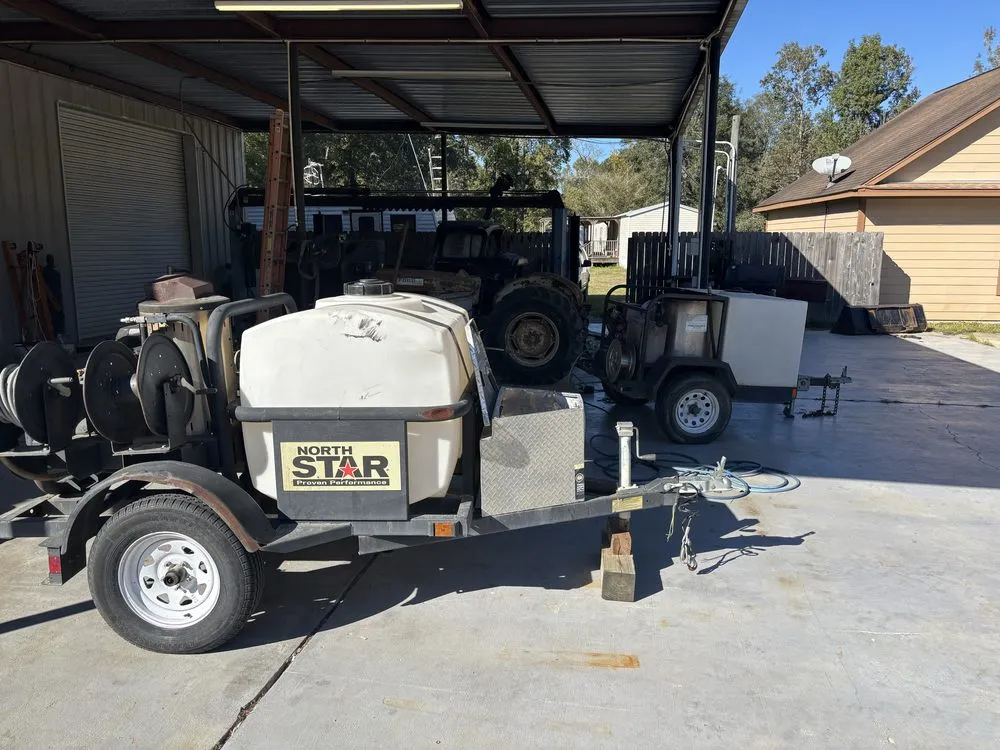 Expert residential landscaping for residential properties across Porter, TX - KMT services