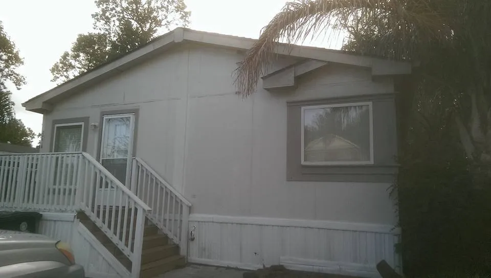Affordable landscaping services in Stagecoach, TX by KMW lawn services & Logistics