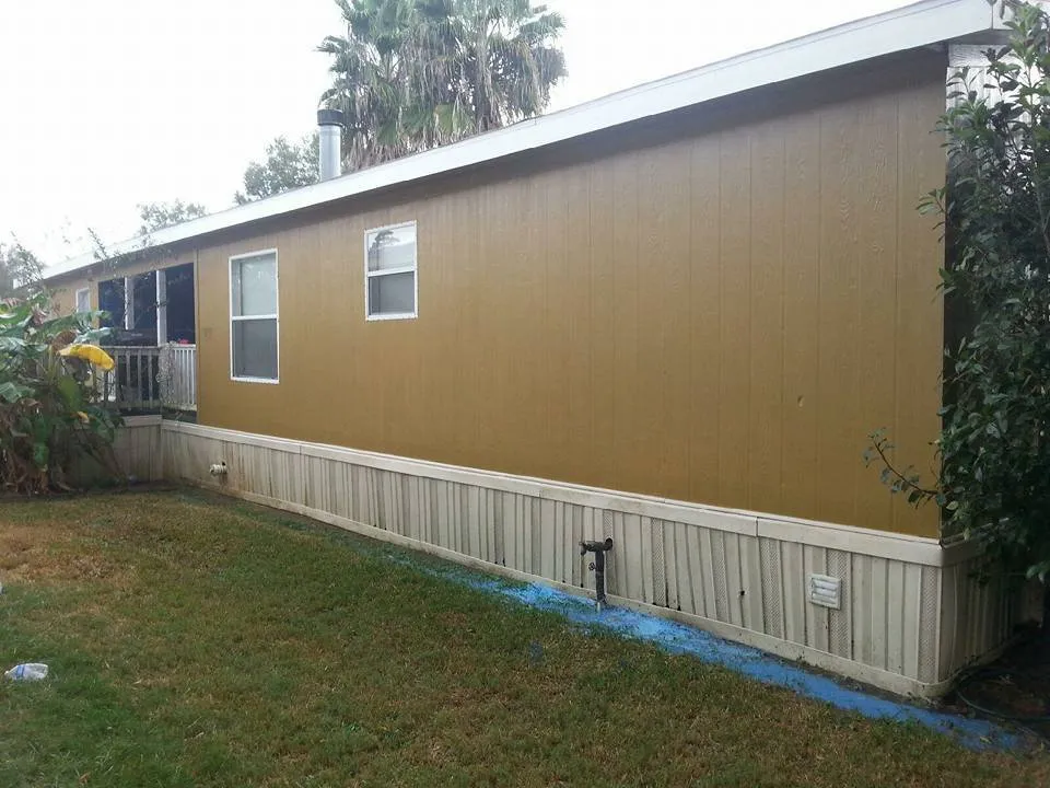 Reliable yard maintenance in Stagecoach, TX - KMW lawn services & Logistics