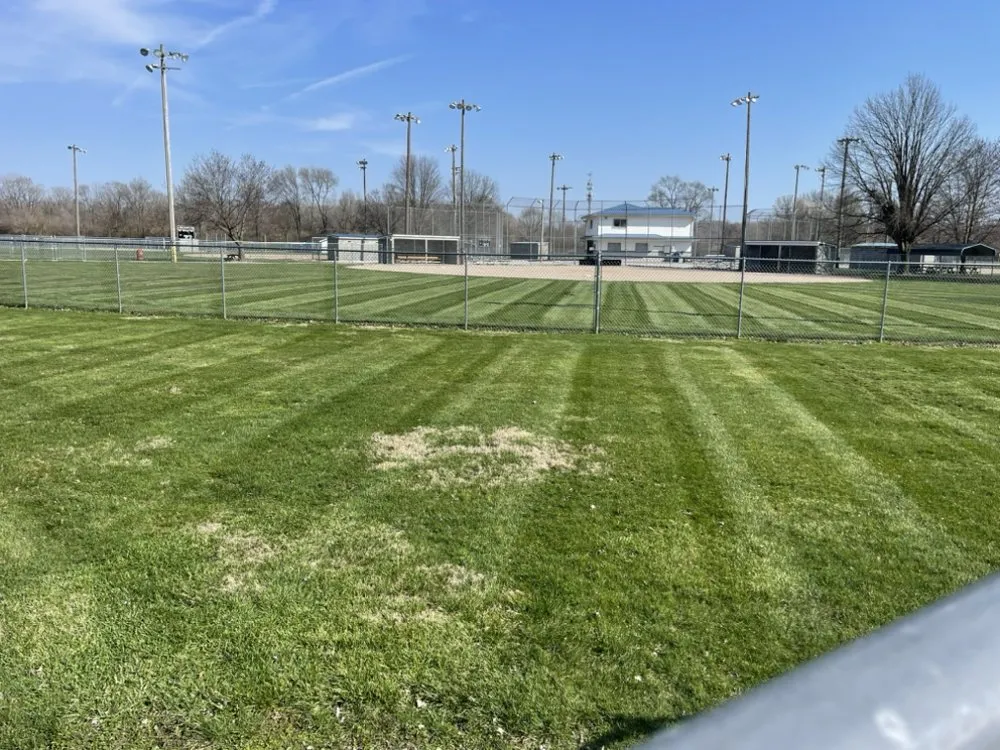 Custom lawn mowing service experts serving North Terre Haute, IN - KMZ Lawn Care