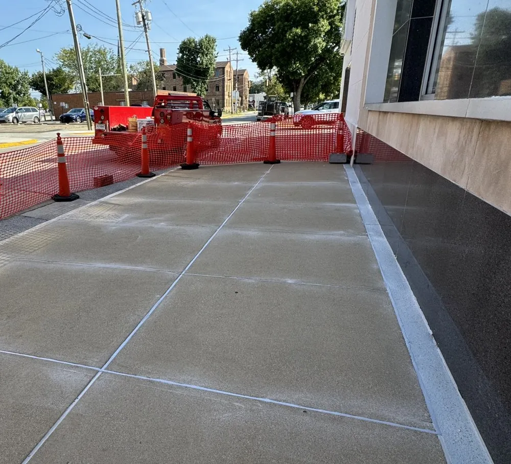 Top-rated landscape installation for year-round maintenance across North Terre Haute, IN - KMZ Lawn Care