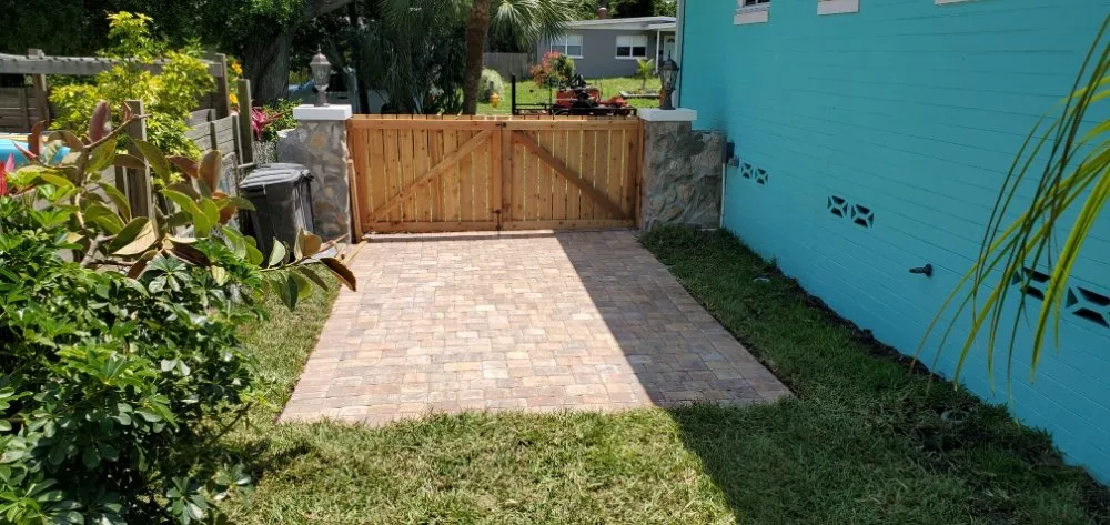 Expert landscaping services in Edgewater, FL - K&N Landscapes