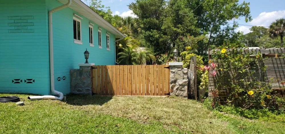 Reliable lawn care service in Edgewater, FL - K&N Landscapes