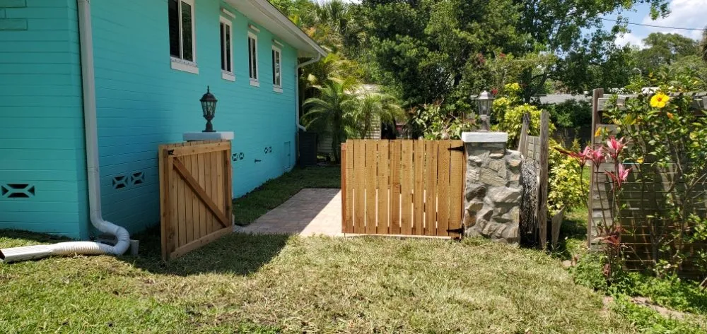 Affordable landscape design experts serving Edgewater, FL - K&N Landscapes