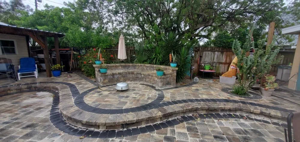 Affordable lawn care service in Edgewater, FL - K&N Landscapes