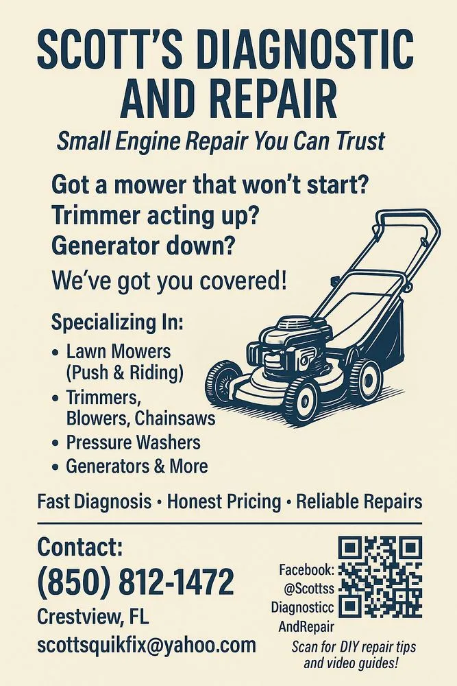 Custom landscaping services in Crestview, FL - K&N Landscaping