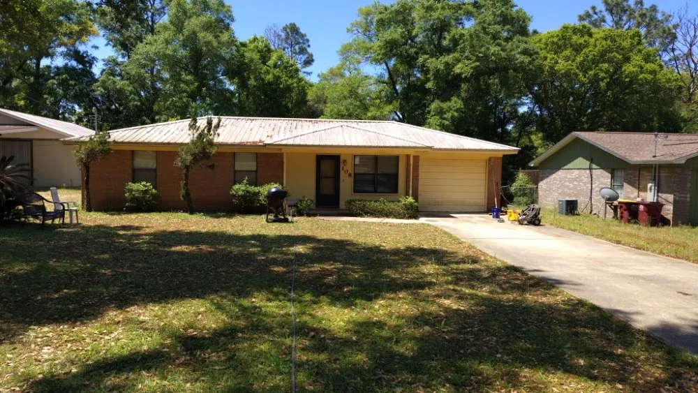 Top-rated landscape design experts serving Crestview, FL - K&N Landscaping