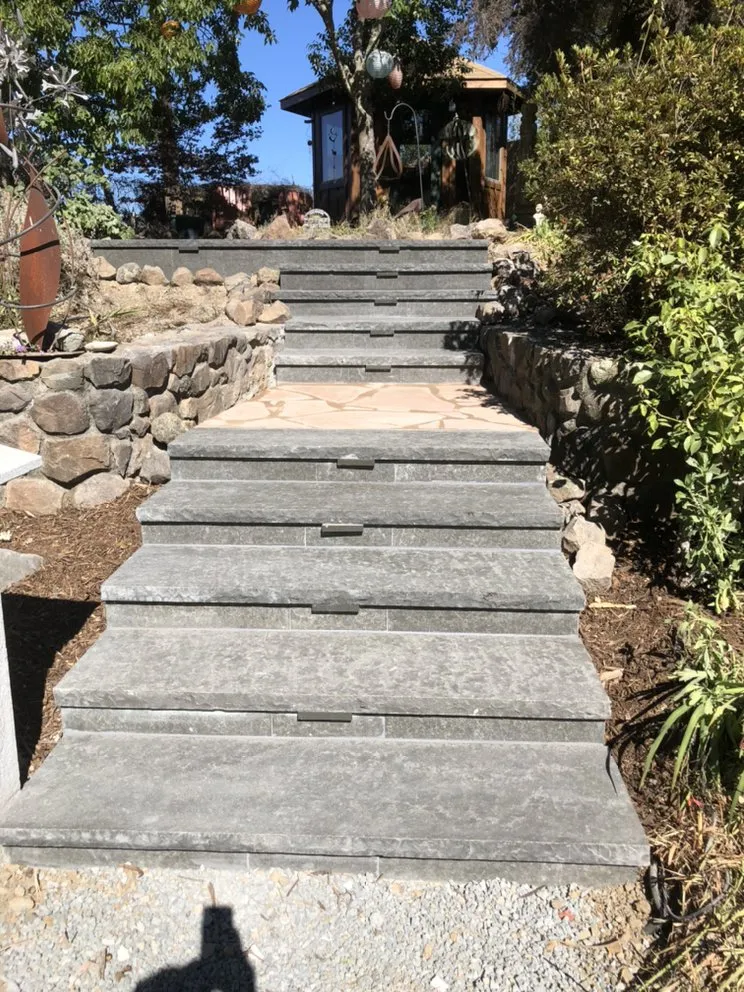 Reliable outdoor landscaping for outdoor upgrades across Santa Rosa, CA - KN Landscaping