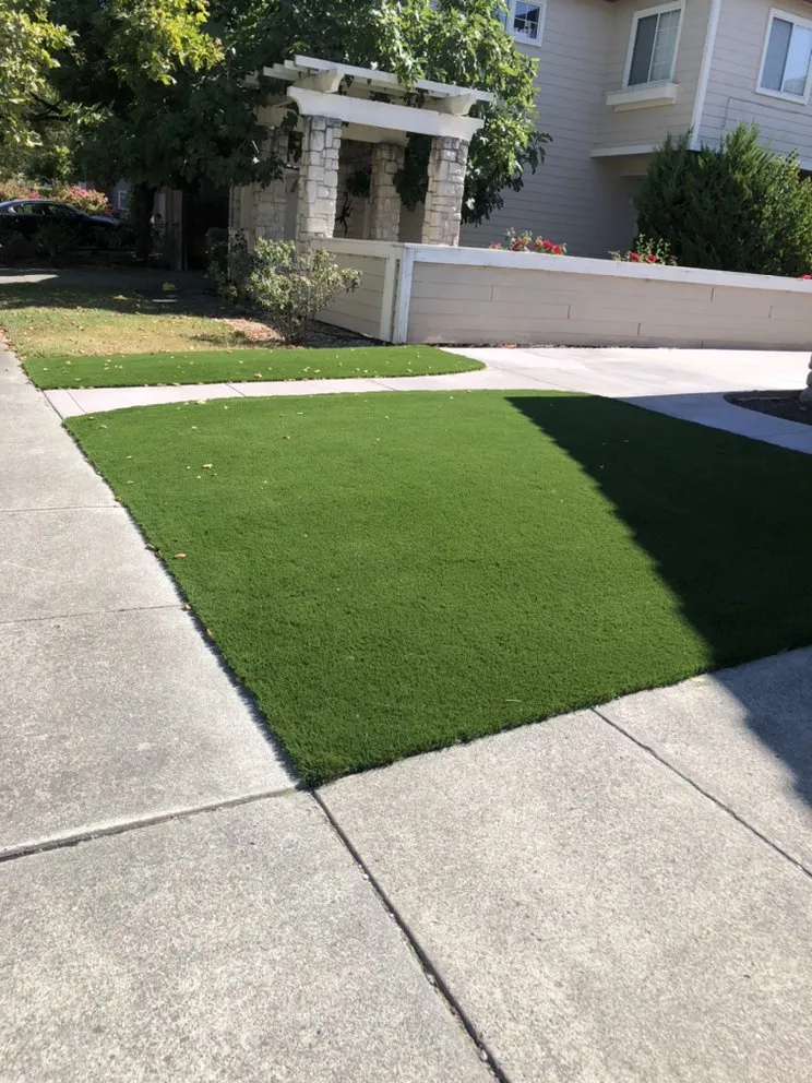 Local residential landscaping for homes across Santa Rosa, CA - KN Landscaping