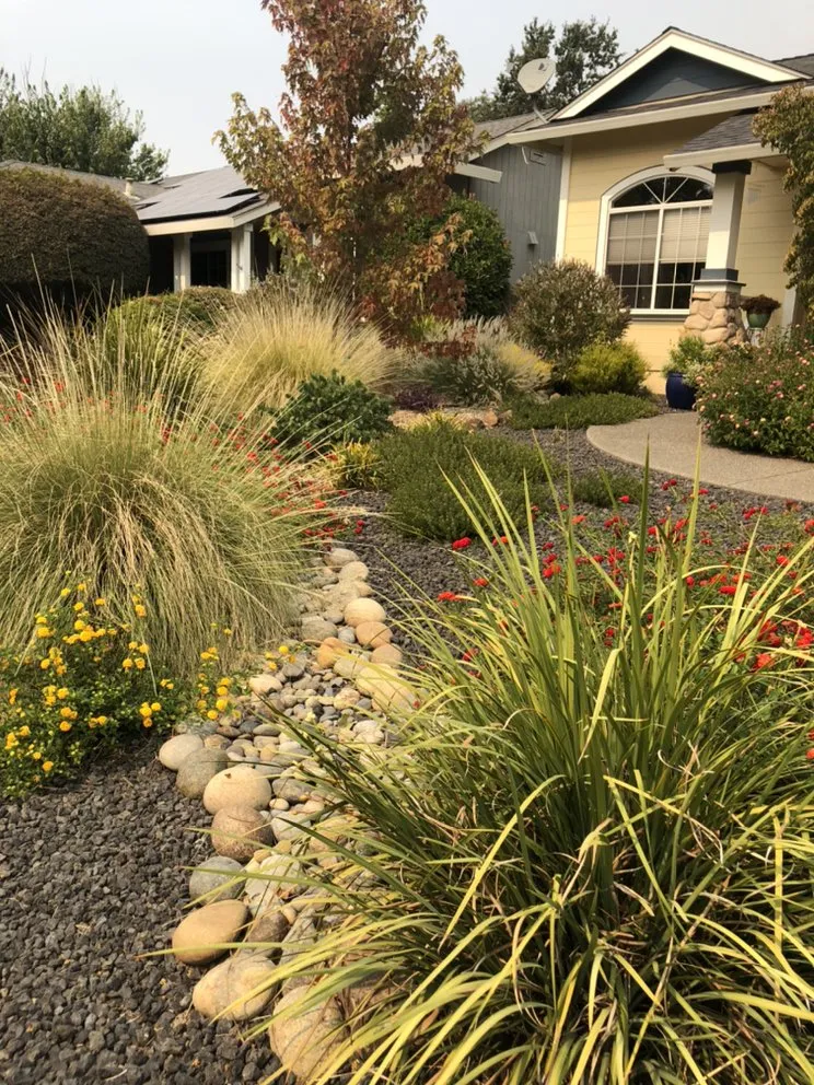 Trusted residential landscaping experts serving Santa Rosa, CA - KN Landscaping