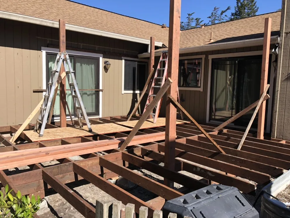 Expert landscape installation in Santa Rosa, CA - KN Landscaping