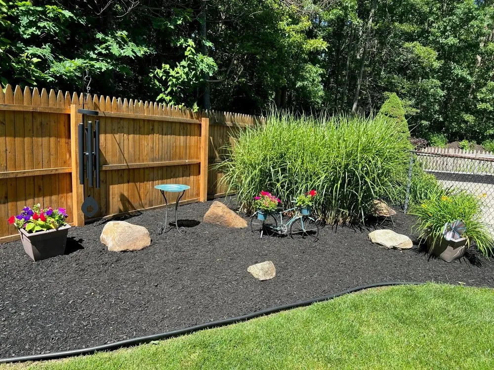 Reliable outdoor landscaping experts serving Sayville, NY - K&N Landscaping