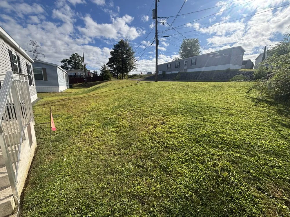 Trusted yard cleanup service in Wilkes-Barre, PA by KN Landscaping
