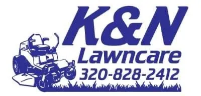 Expert lawn mowing service with custom design in Sartell, MN by K&N Lawn Care