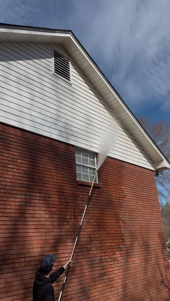 Expert landscape design experts serving Leeds, AL - K&N Lawncare and Cleaning