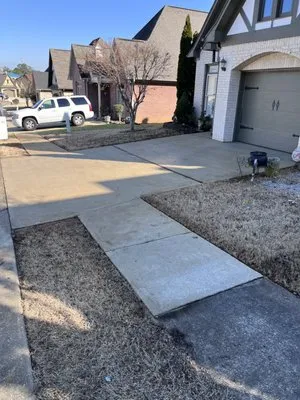 K&N Lawncare and Cleaning