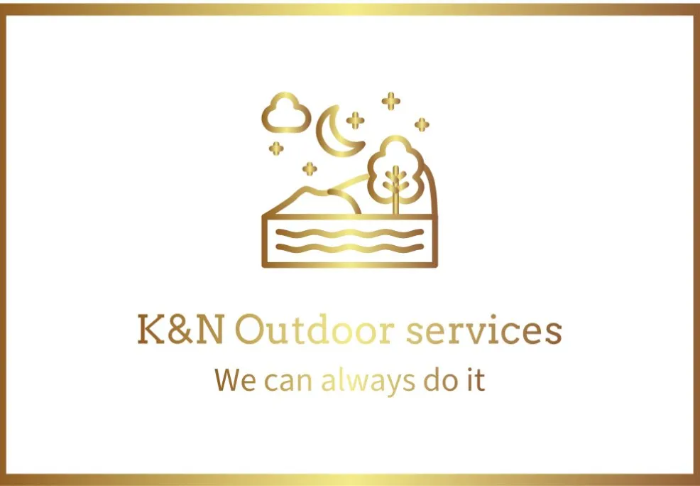 Affordable landscaping services for year-round maintenance across Warrensburg, IL - K&N Outdoor Services