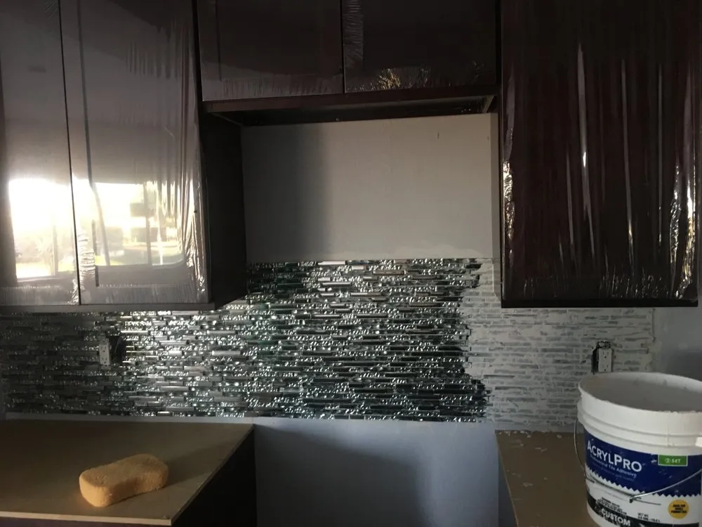 Reliable landscape installation in Phoenix, AZ by KN-RE Home Services