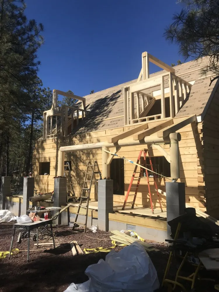 Professional landscape installation experts serving Phoenix, AZ - KN-RE Home Services