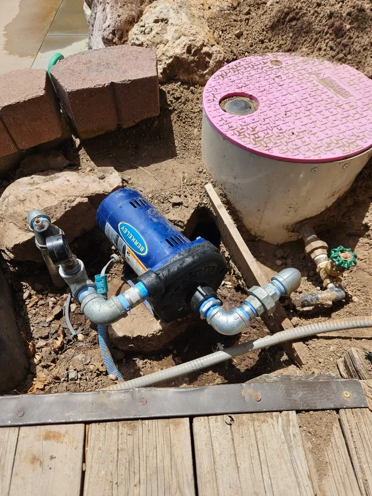 Reliable landscape design near you across South Ogden, UT - K&N Services