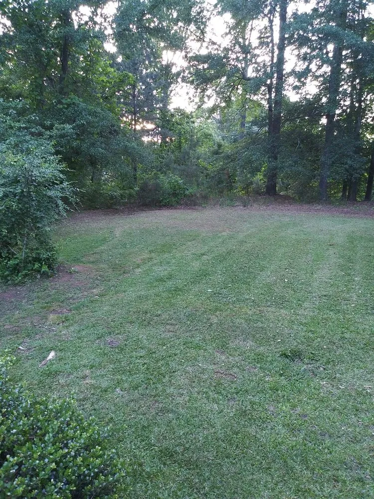 Trusted outdoor landscaping experts serving Mableton, GA - KnA Budget Lawn Service