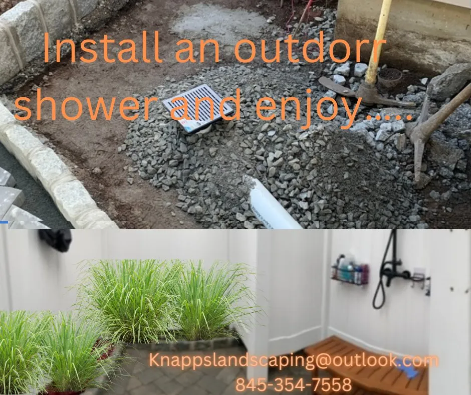 Top-rated residential landscaping near you across Suffern, NY - Knapp's Landscaping