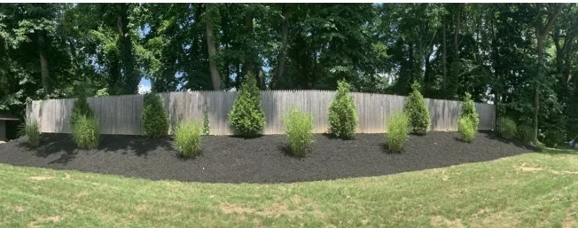 Reliable outdoor landscaping in Suffern, NY by Knapp's Landscaping