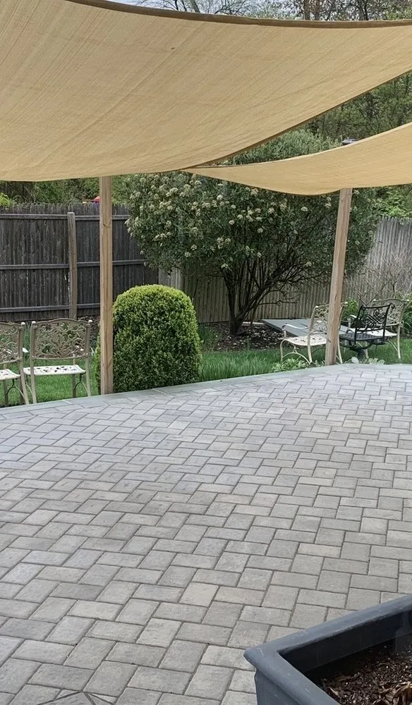 Reliable yard cleanup service in Suffern, NY - Knapp's Landscaping