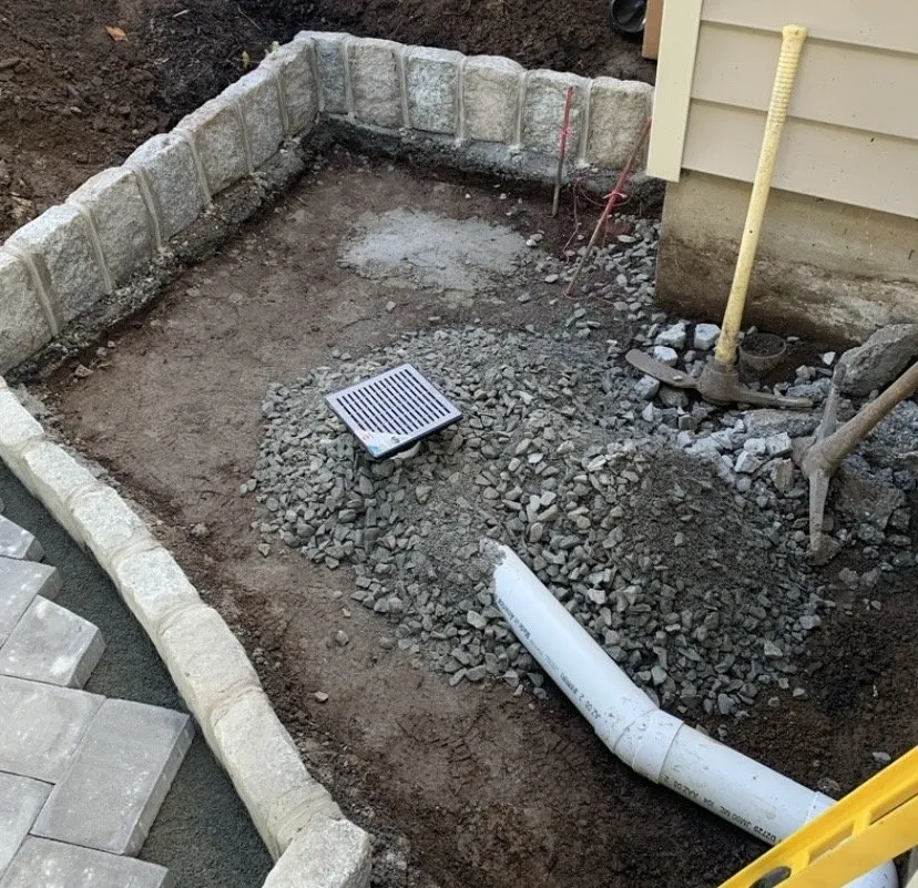 Local yard maintenance experts serving Suffern, NY - Knapp's Landscaping