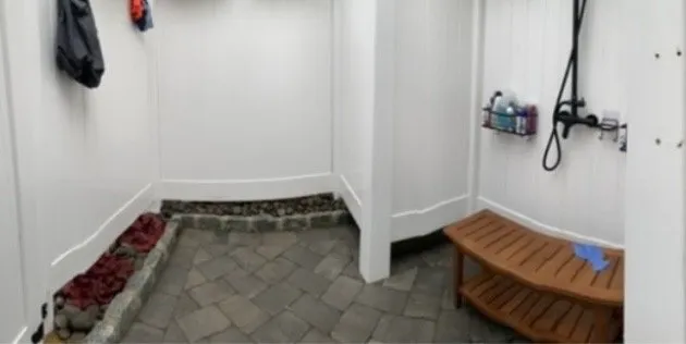 Top-rated lawn mowing service with custom design in Suffern, NY by Knapp's Landscaping