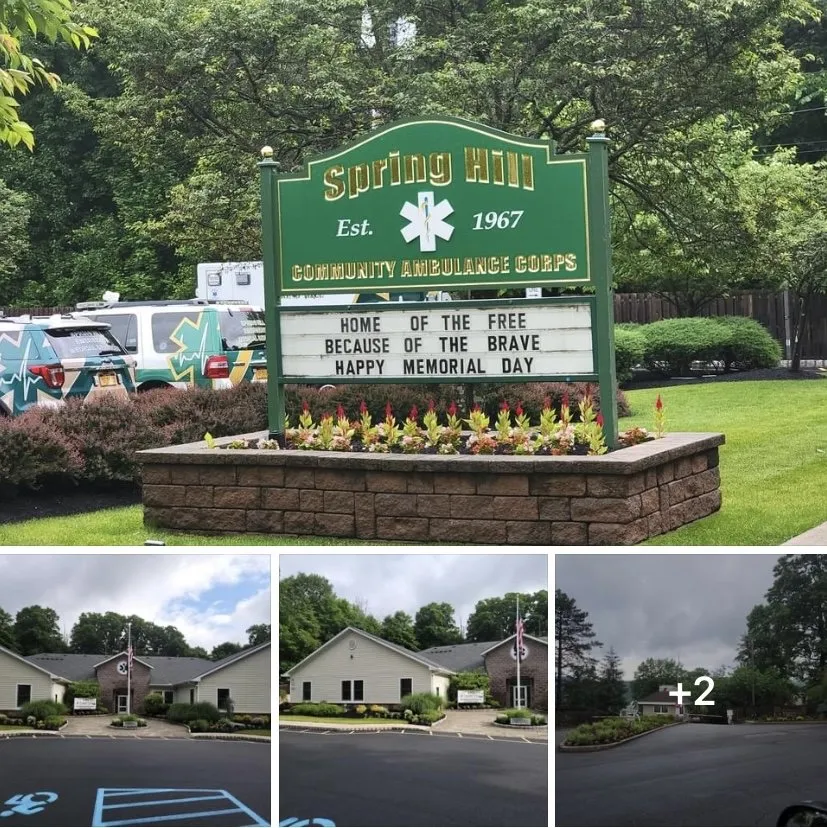 Trusted landscaping services for homes in Suffern, NY by Knapp's Landscaping