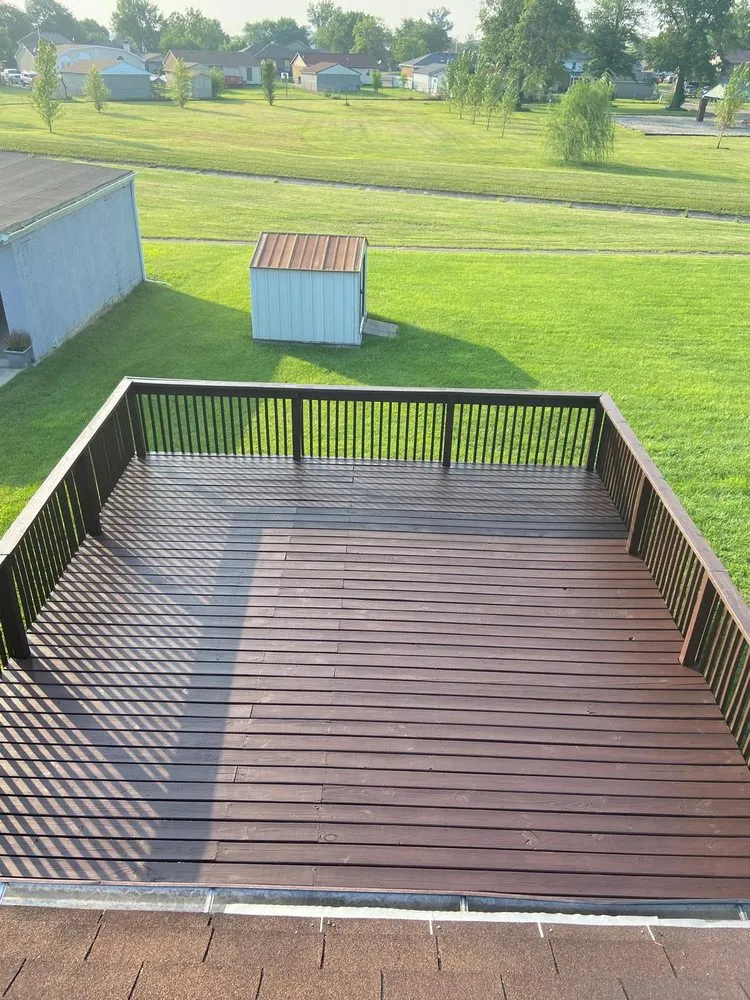 Expert lawn care service in Louisville, KY by Knc Lawn Care And Landscaping