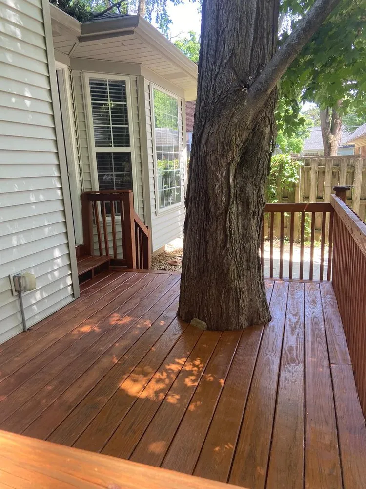 Professional landscaping services experts serving Louisville, KY - Knc Lawn Care And Landscaping