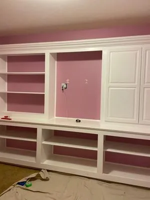 Knc Lawn Care And Landscaping Logo