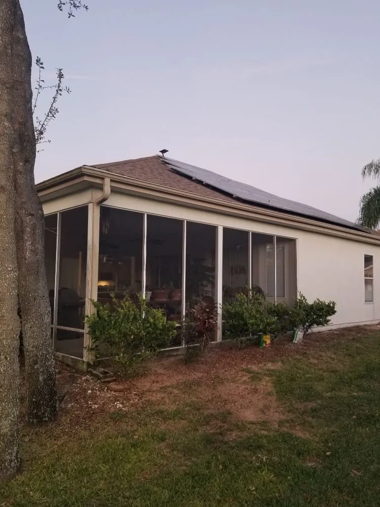 Expert outdoor landscaping for outdoor upgrades in Astor, FL by KNC Tree Service