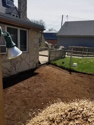 Professional lawn care service experts serving Waukesha, WI - KNE Customs