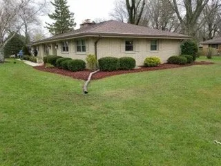 Affordable outdoor landscaping in Waukesha, WI - KNE Customs